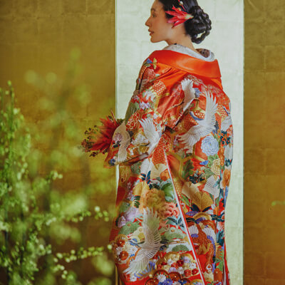 kimono