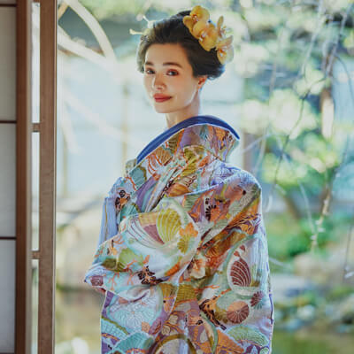 kimono