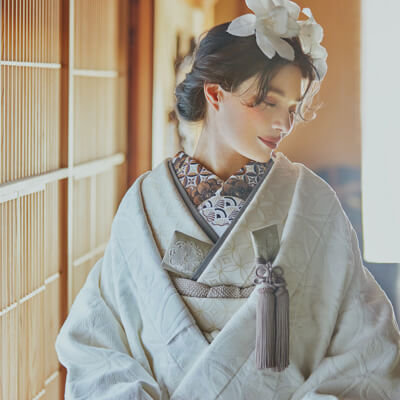 kimono