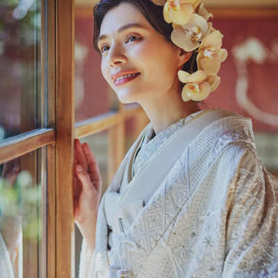 kimono