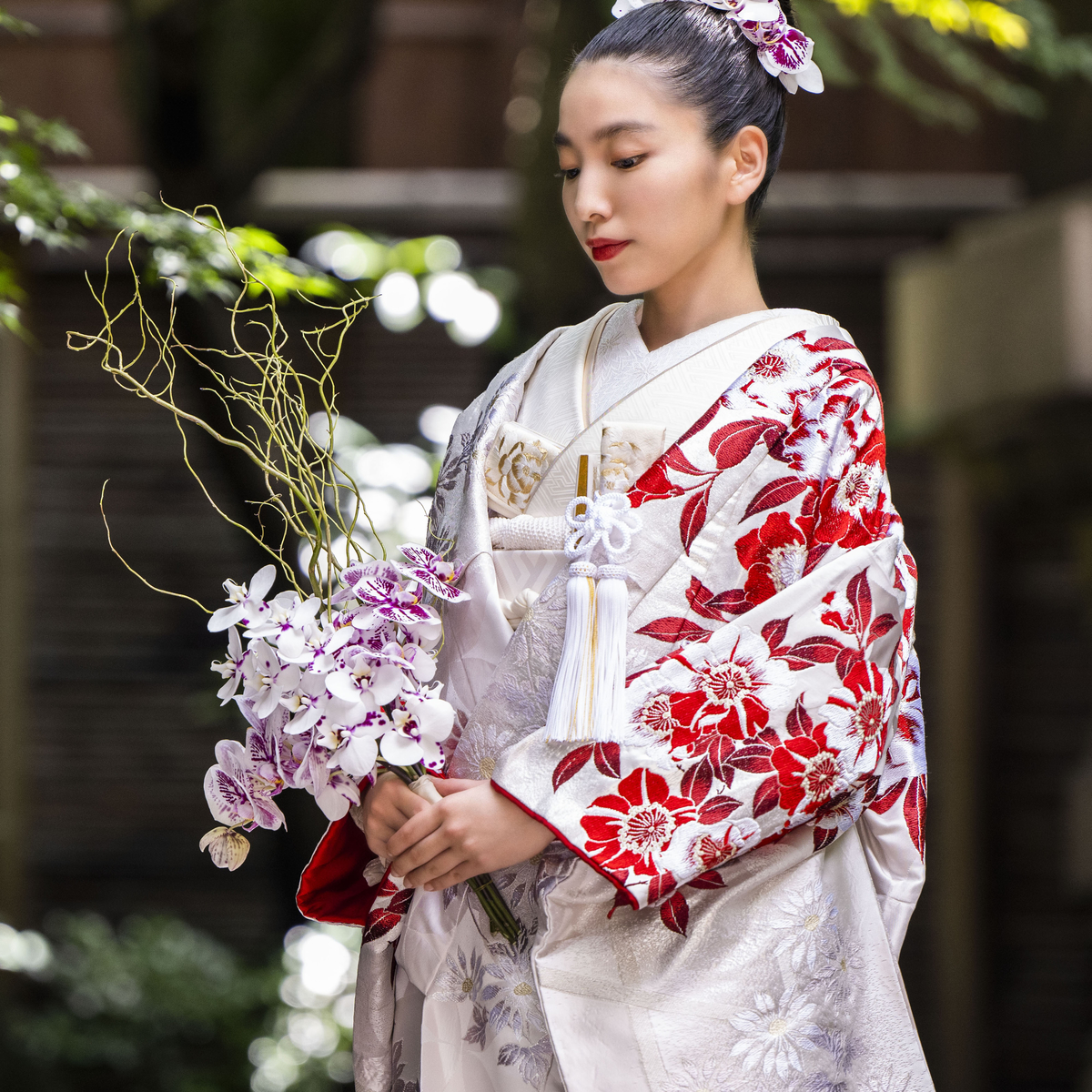 kimono