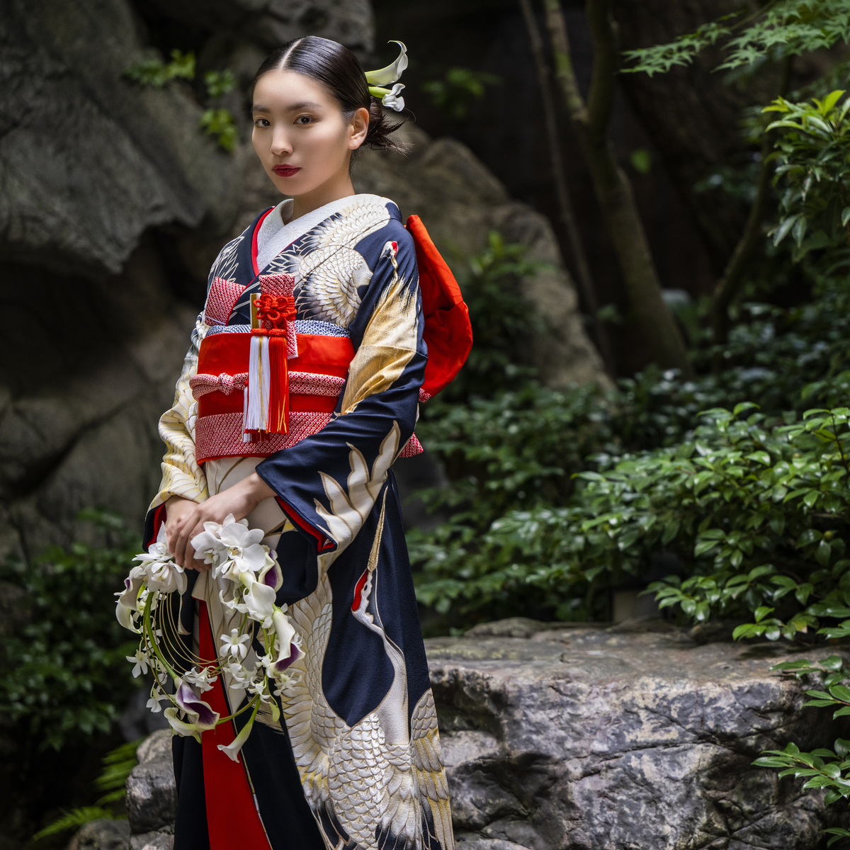kimono