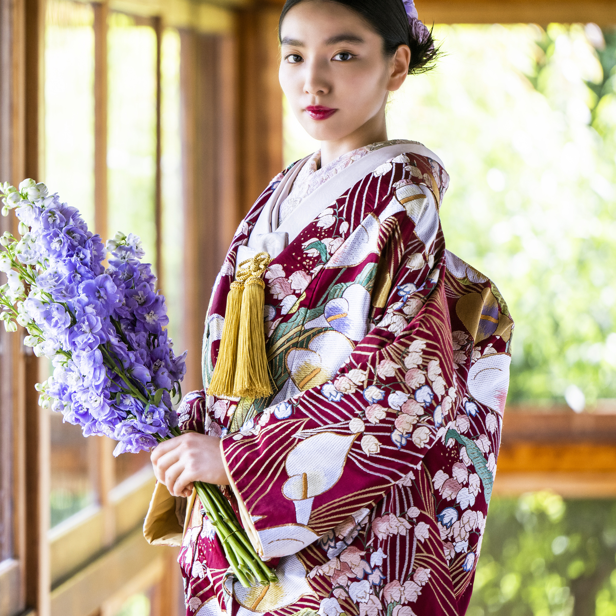 kimono