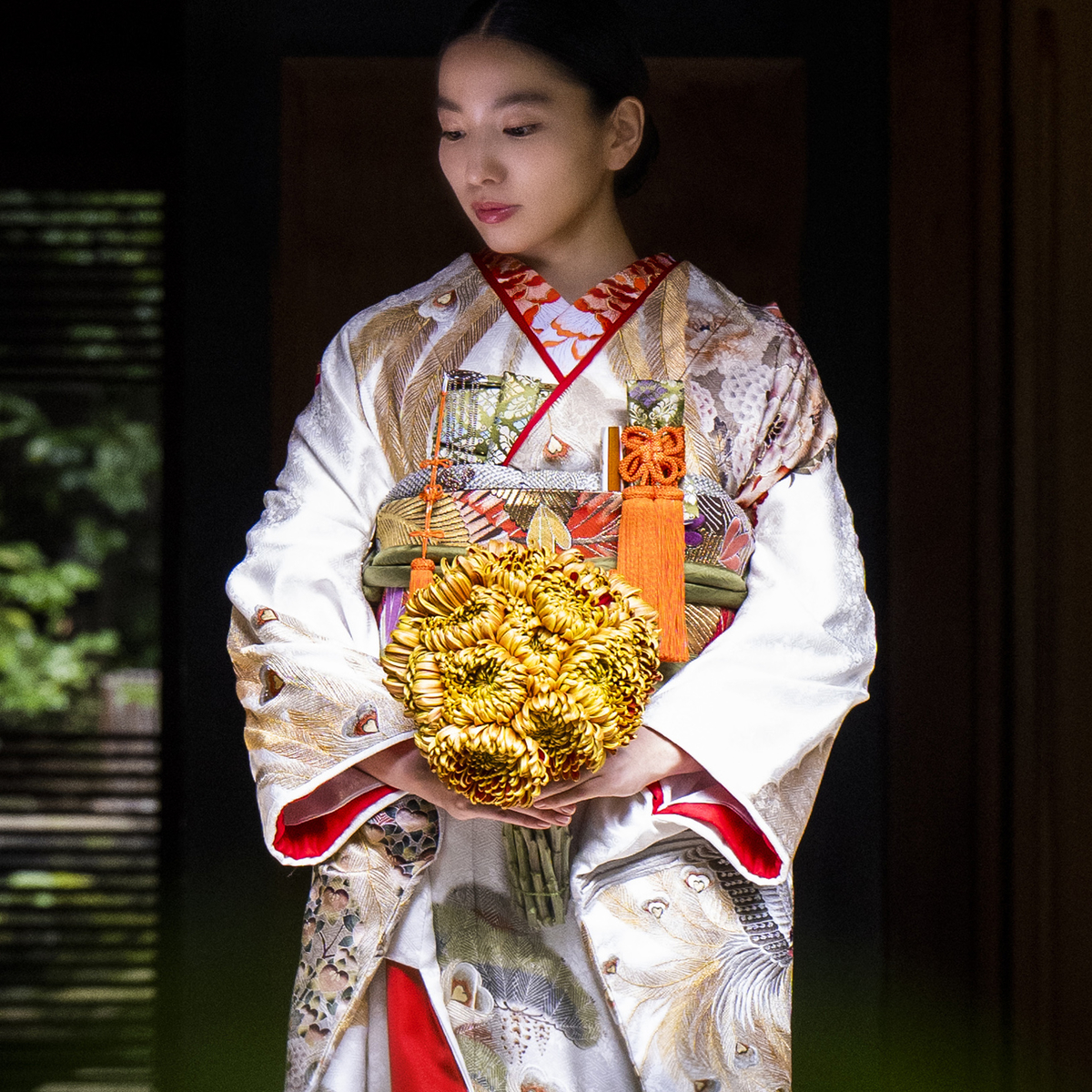 kimono