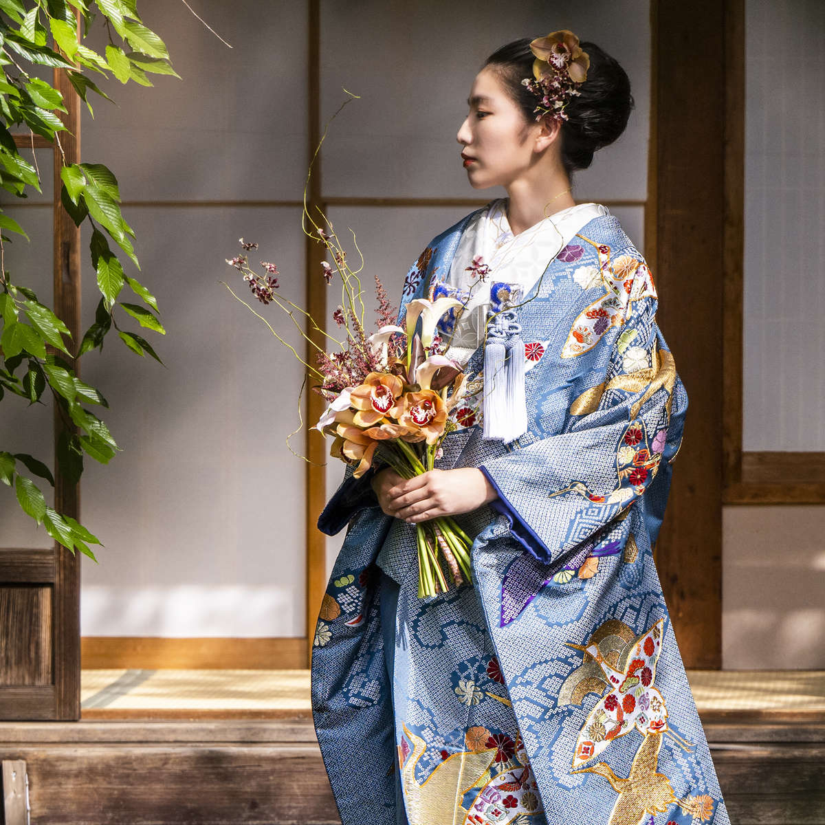 kimono