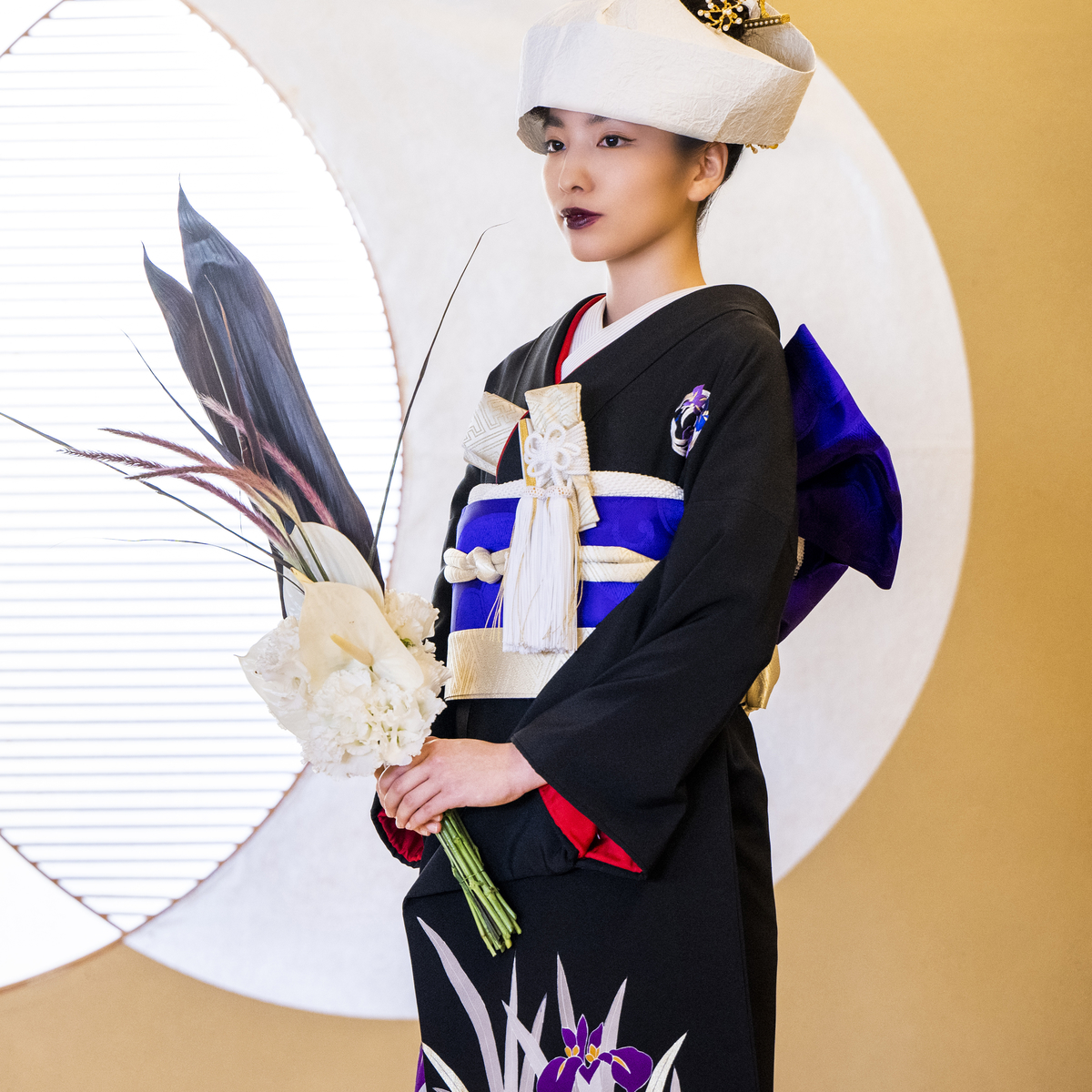 kimono