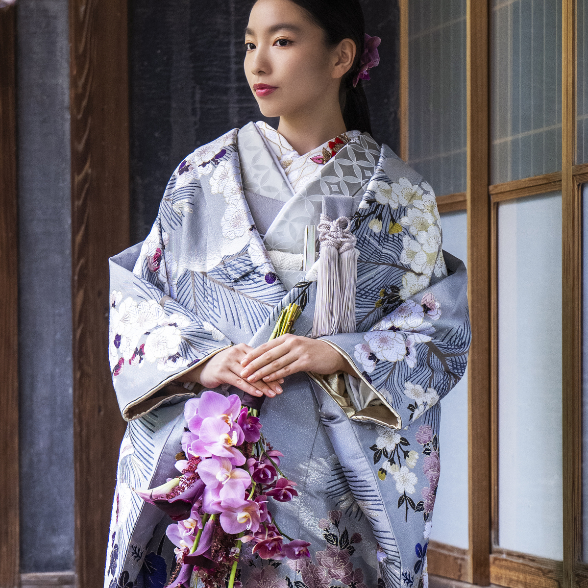 kimono